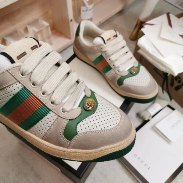 Gucci shoes - replica gucci shoes