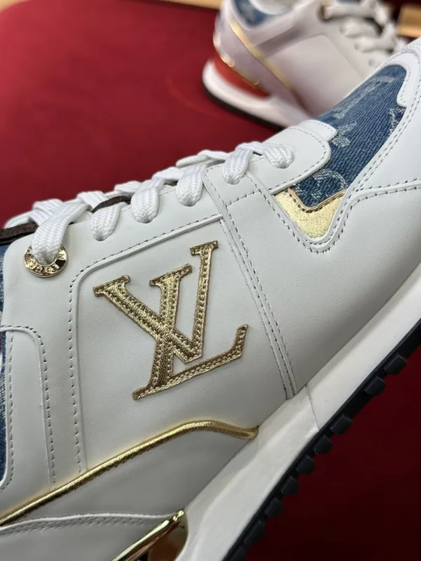 Louis Vuitton shoes - louis vuitton replica shoes