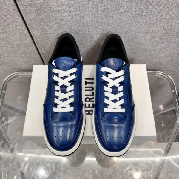 Berluti shoes - Replica shoes