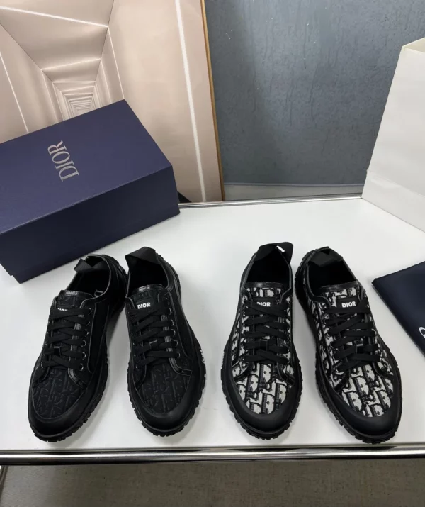 Dior shoes - Replica shoes