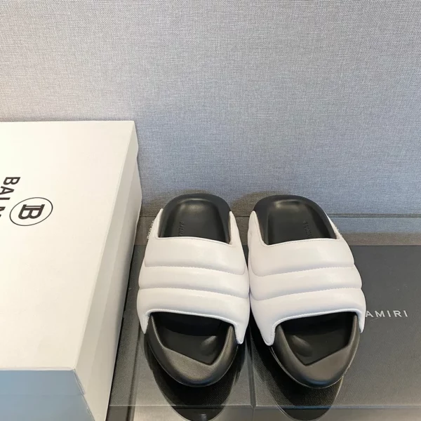 Balmain shoes - Reps shoes