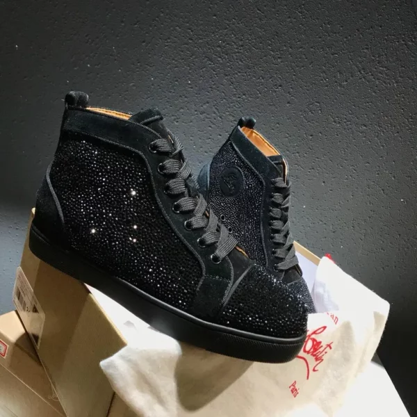 Christian Louboutin shoes - Reps shoes