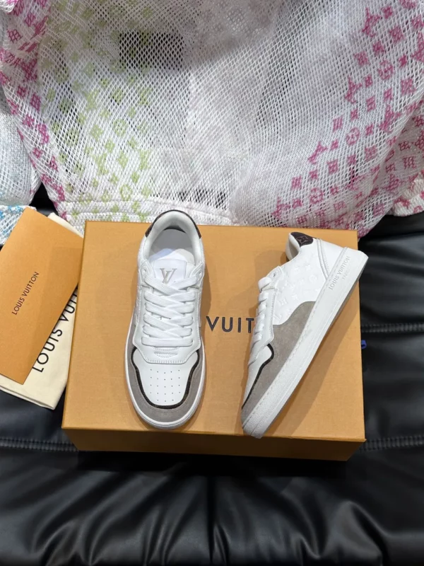 Louis Vuitton shoes - louis vuitton replica shoes