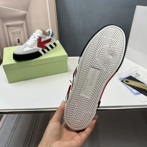 Off White shoes - Replica shoes