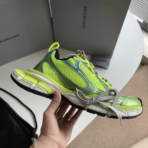 Balenciaga shoes - Replica shoes