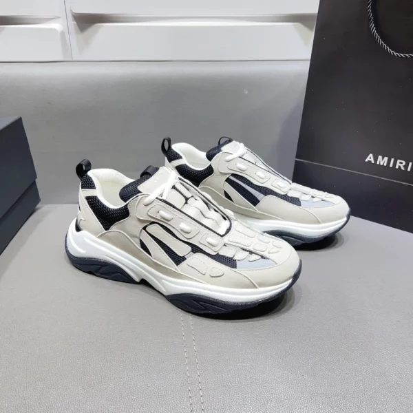 Amiri shoes - rep shoes