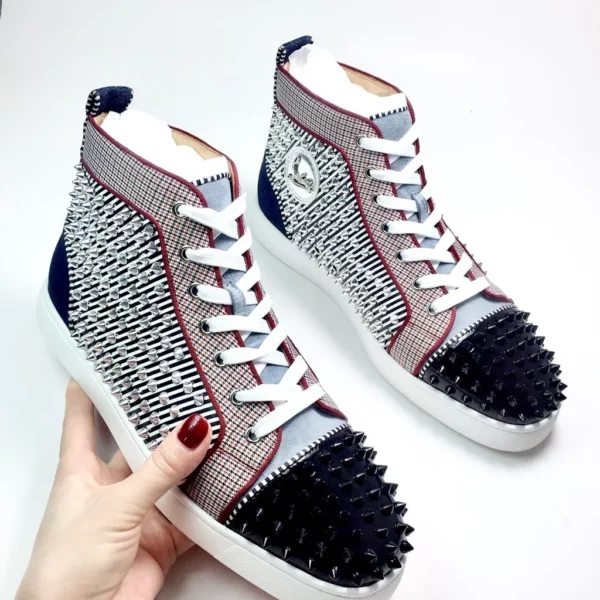 Christian Louboutin shoes - Reps shoes