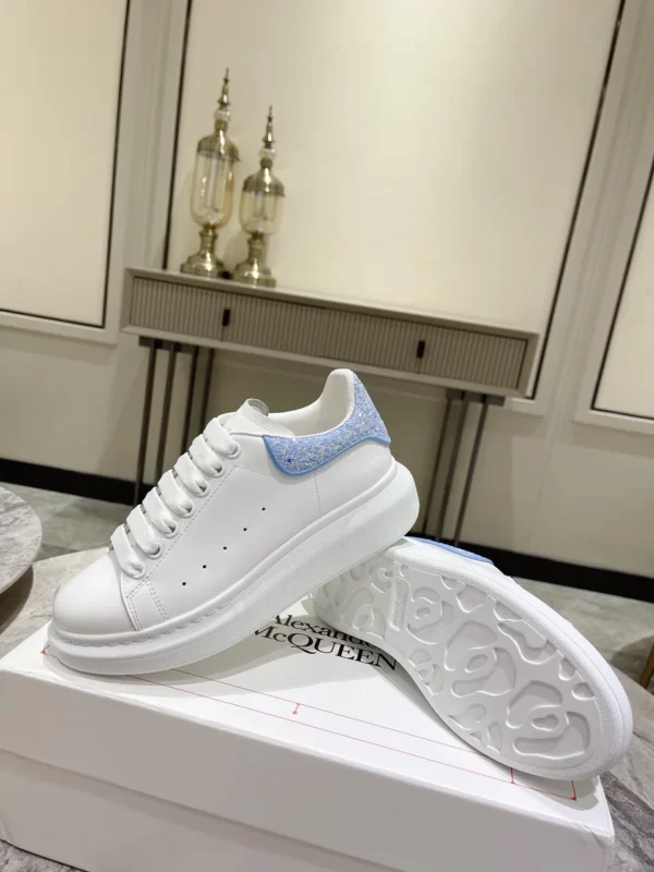 Alexander MCQueen shoes - Reps shoes