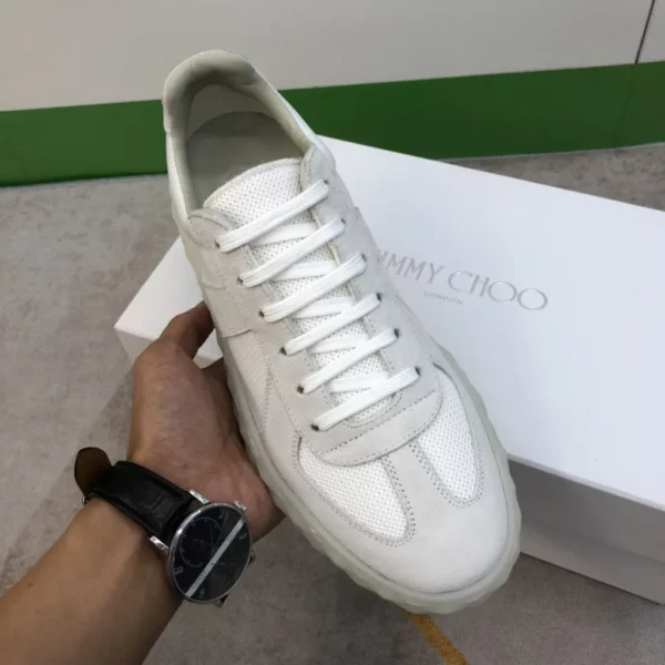 Jimmy Choo shoes - Replica shoes