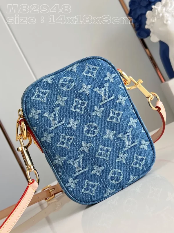 Louis Vuitton bag - louis vuitton replica bags