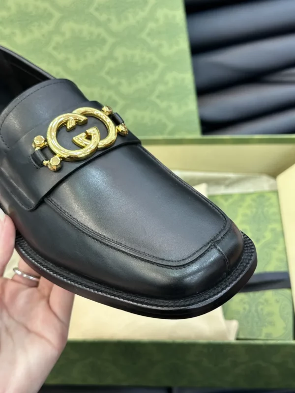 Gucci shoes - replica gucci shoes