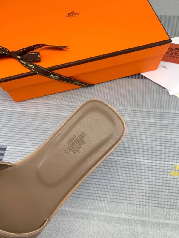 Hermes shoes - Reps shoes