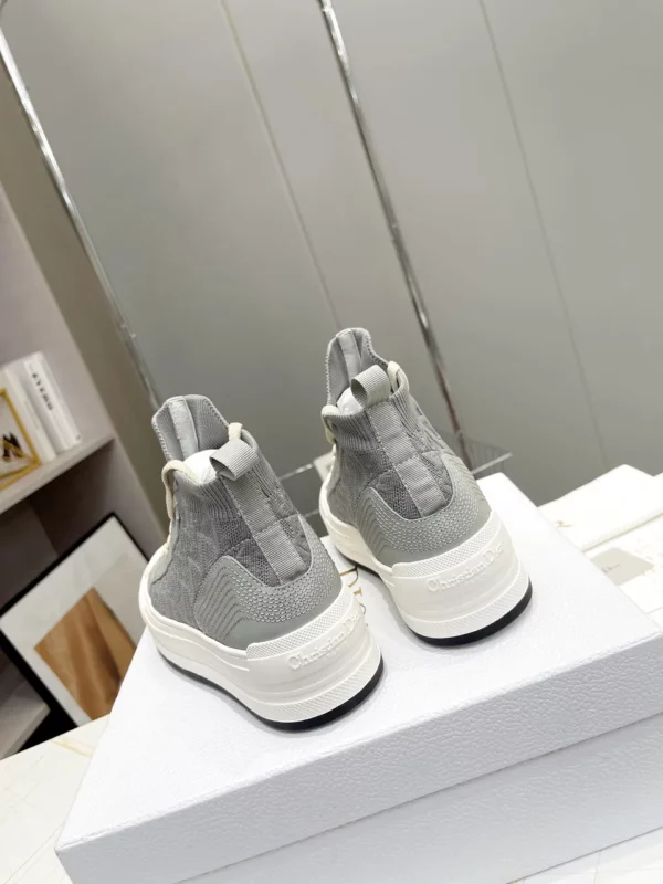 Dior shoes - rep shoes