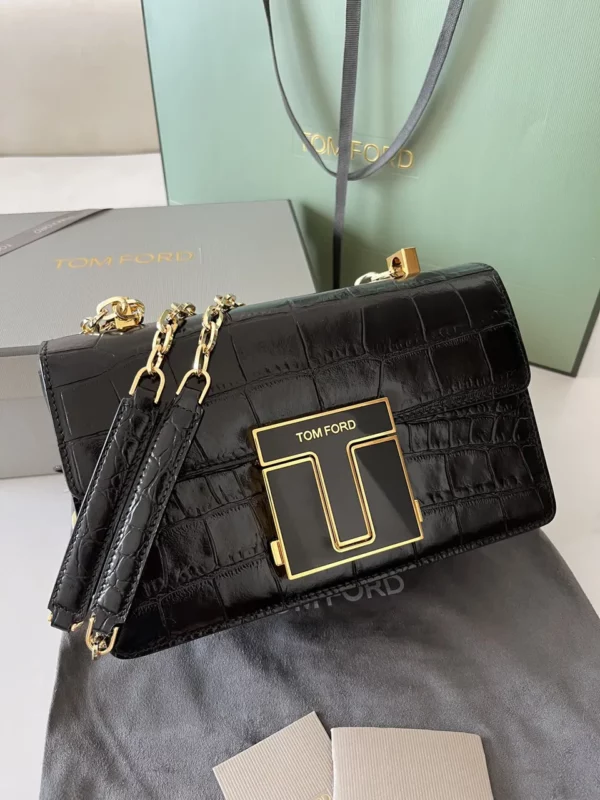 Tom Ford bag - rep bags