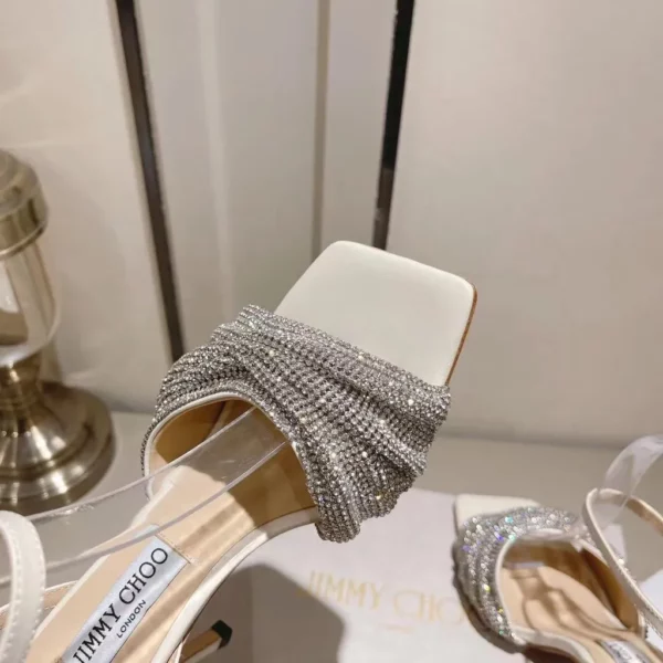 Jimmy Choo shoes - Reps shoes