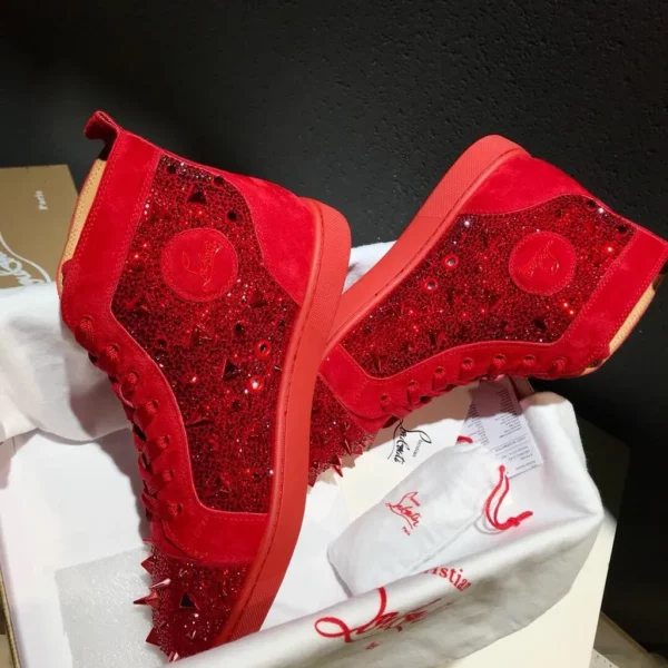 Christian Louboutin shoes - rep shoes