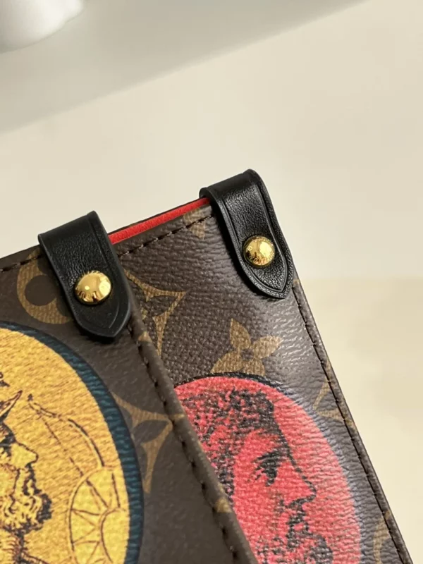 Louis Vuitton bag - louis vuitton replica bags