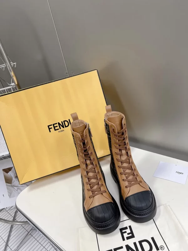 Fendi shoes - Replica shoes