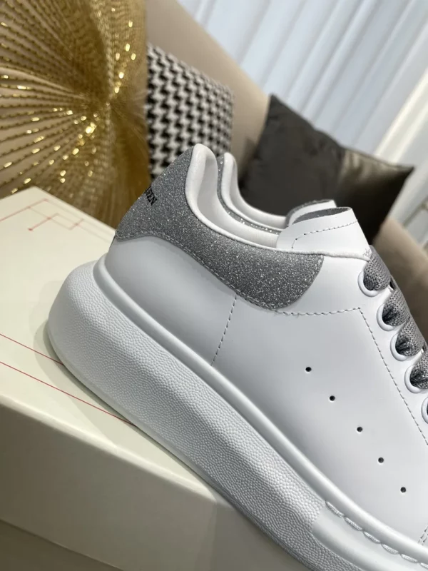 Alexander MCQueen shoes - Reps shoes