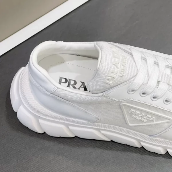 Prada shoes - rep shoes