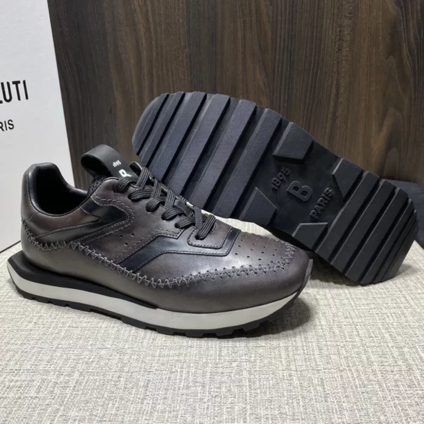 Berluti shoes - Replica shoes