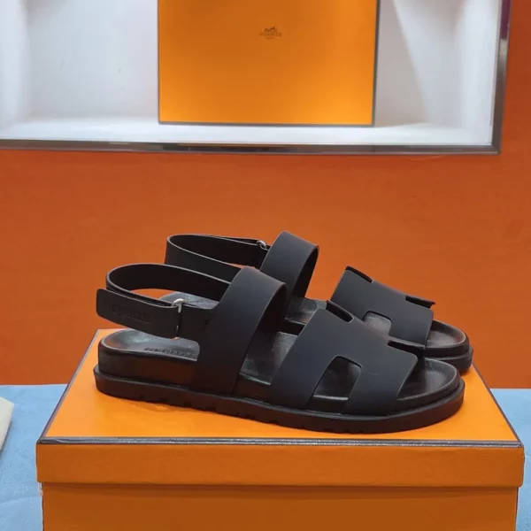 Hermes shoes - rep shoes