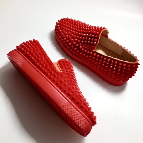 Christian Louboutin shoes - rep shoes