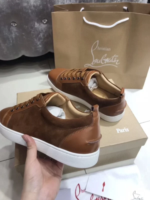 Christian Louboutin shoes - Reps shoes