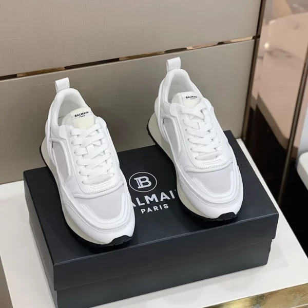 Balmain shoes - Replica shoes