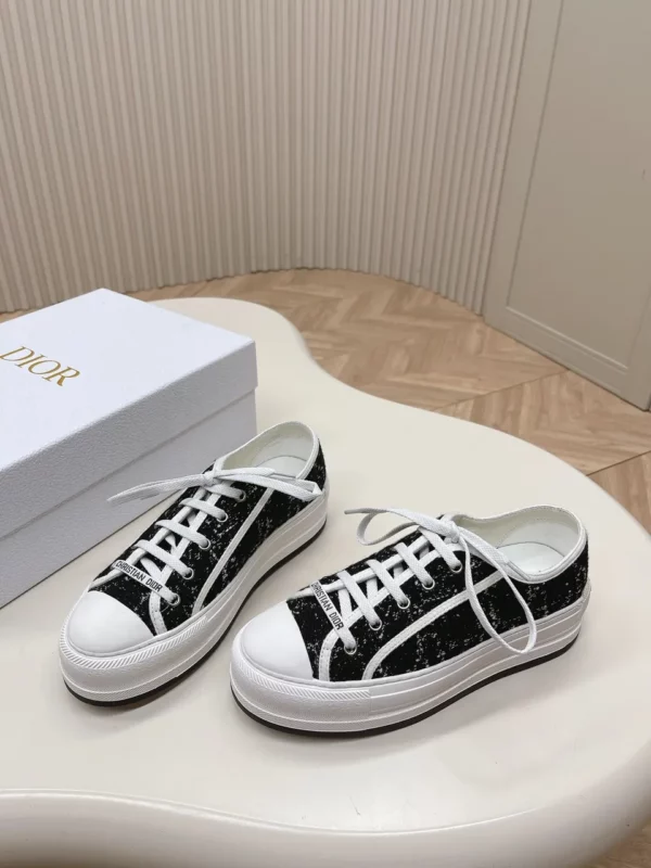 Dior shoes - rep shoes