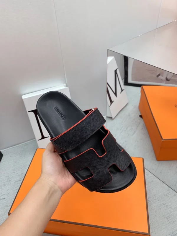 Hermes shoes - Reps shoes