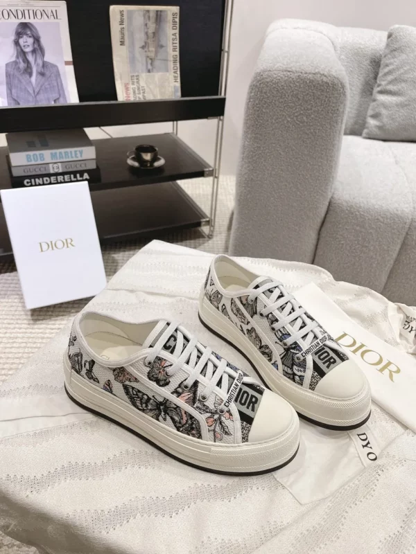 Dior shoes - rep shoes