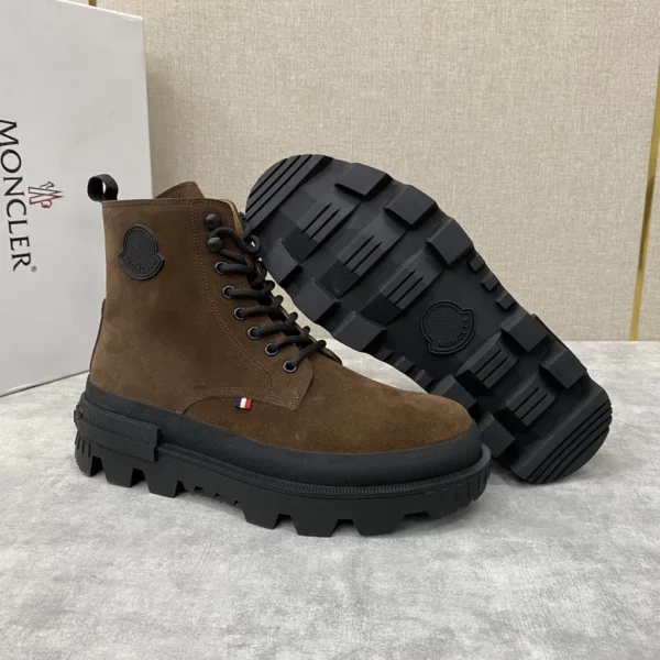 Moncler shoes - Replica shoes