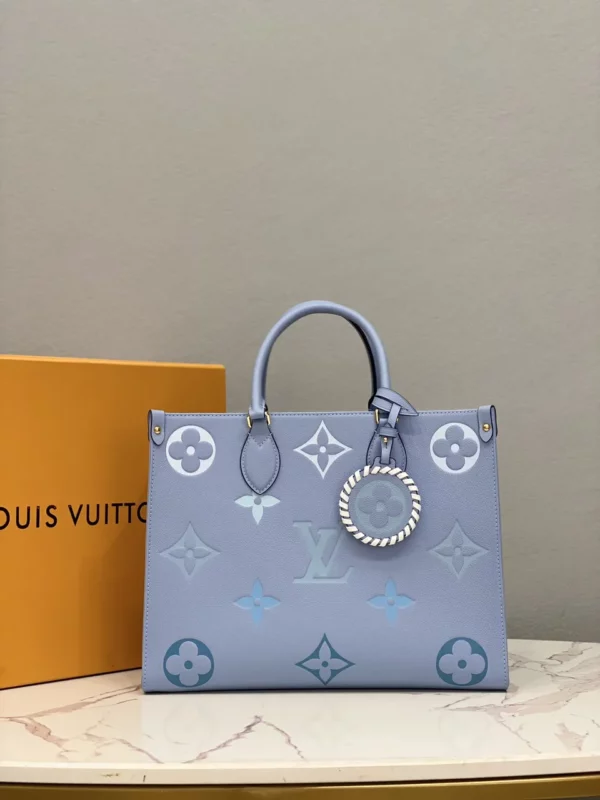 Louis Vuitton bag - louis vuitton replica bags