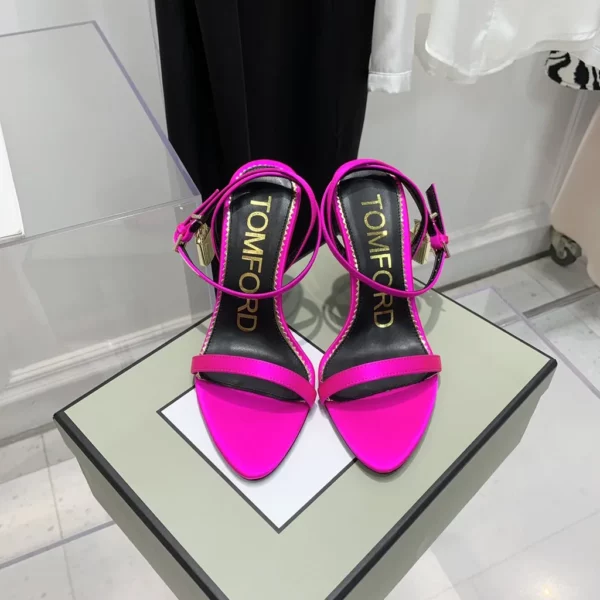 Tom Ford shoes - rep shoes