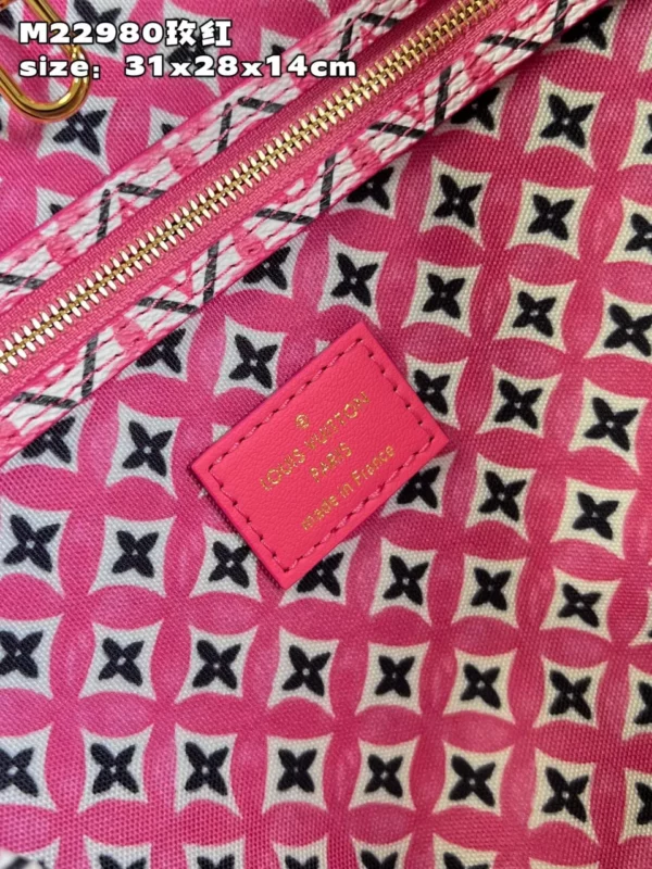 Louis Vuitton bag - louis vuitton replica bags