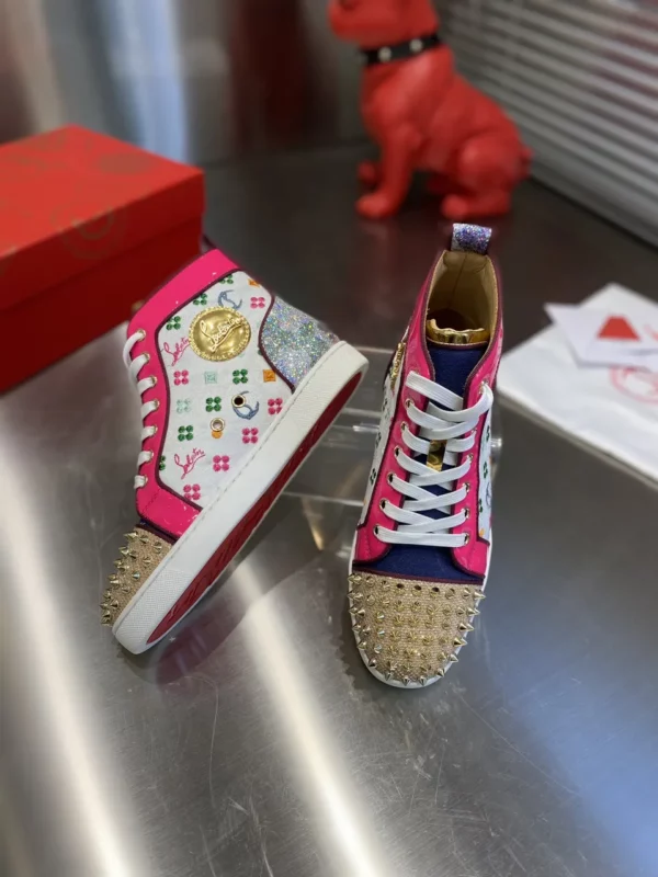 Christian Louboutin shoes - Reps shoes