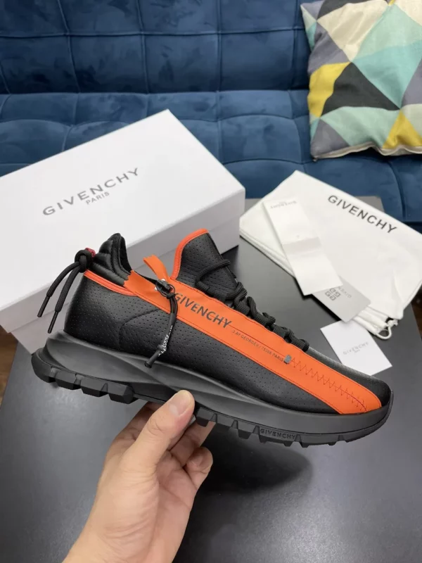 Givenchy shoes - rep shoes