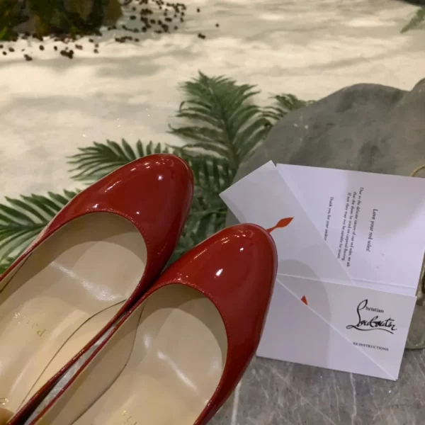 Christian Louboutin shoes - Reps shoes