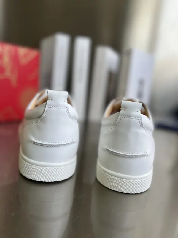 Christian Louboutin shoes - Reps shoes