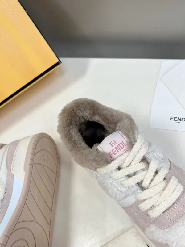 Fendi shoes - rep shoes