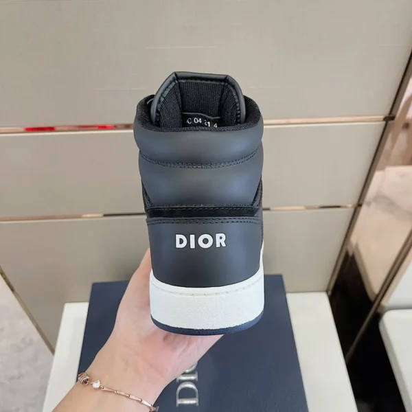 Dior shoes - rep shoes