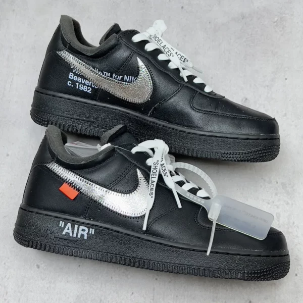 Off White shoes - rep shoes