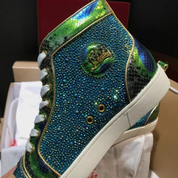 Christian Louboutin shoes - Reps shoes