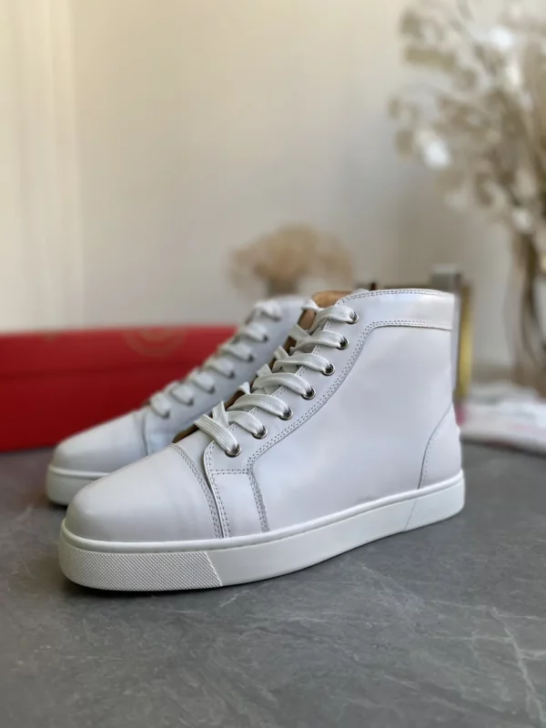 Christian Louboutin shoes - Reps shoes