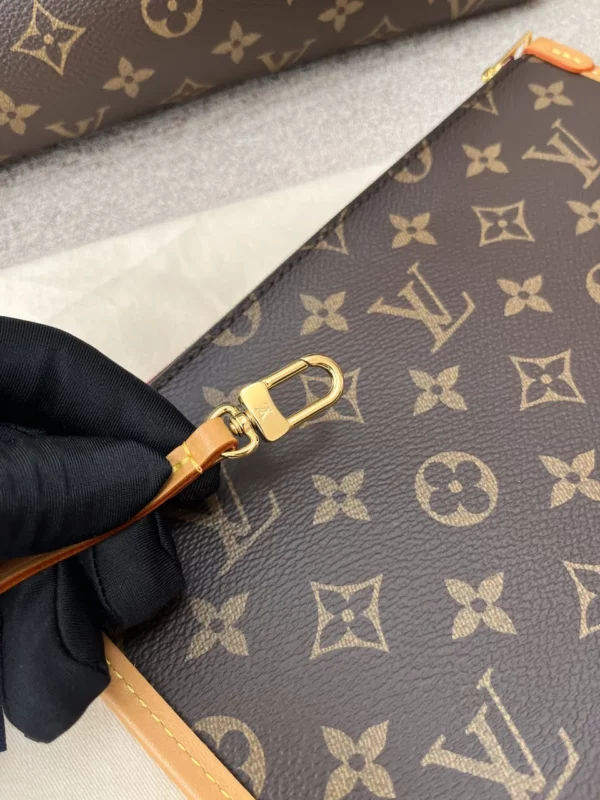 Louis Vuitton bag - louis vuitton replica bags