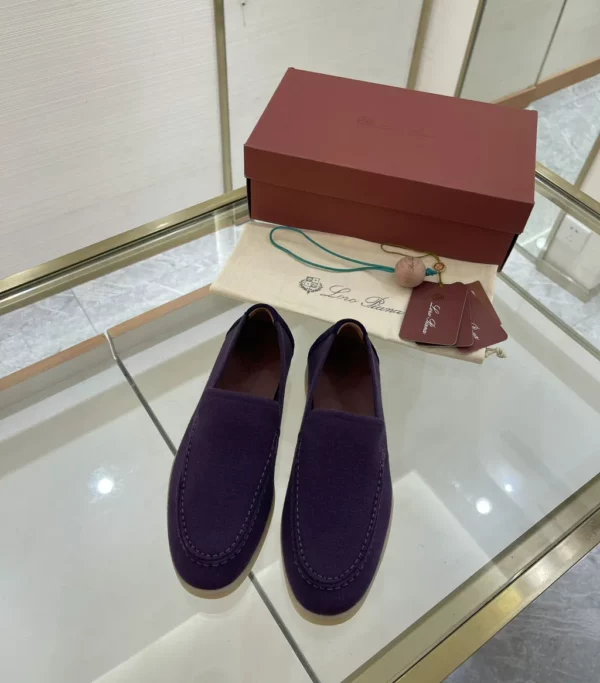 Loro Piana shoes - Replica shoes