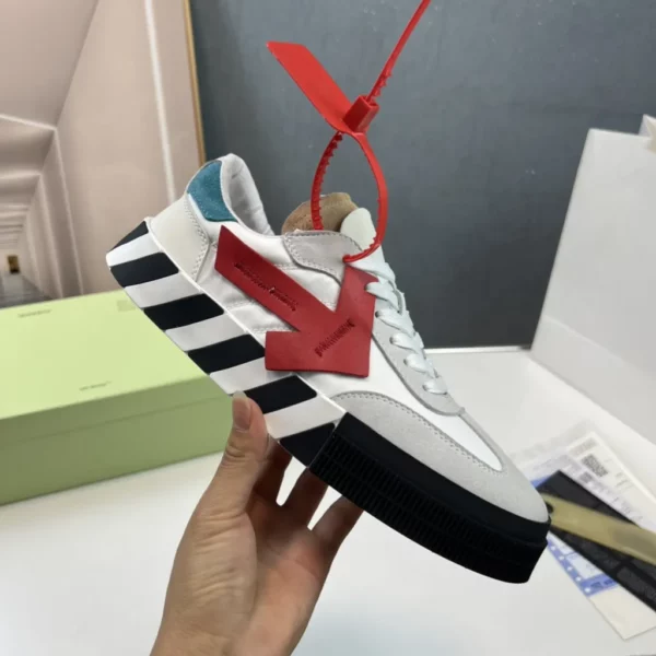 Off White shoes - Replica shoes