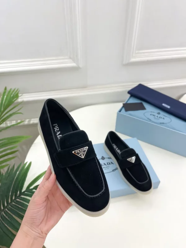 Prada shoes - rep shoes