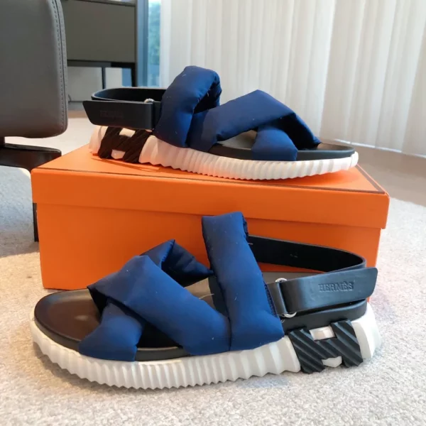 Hermes shoes - Reps shoes